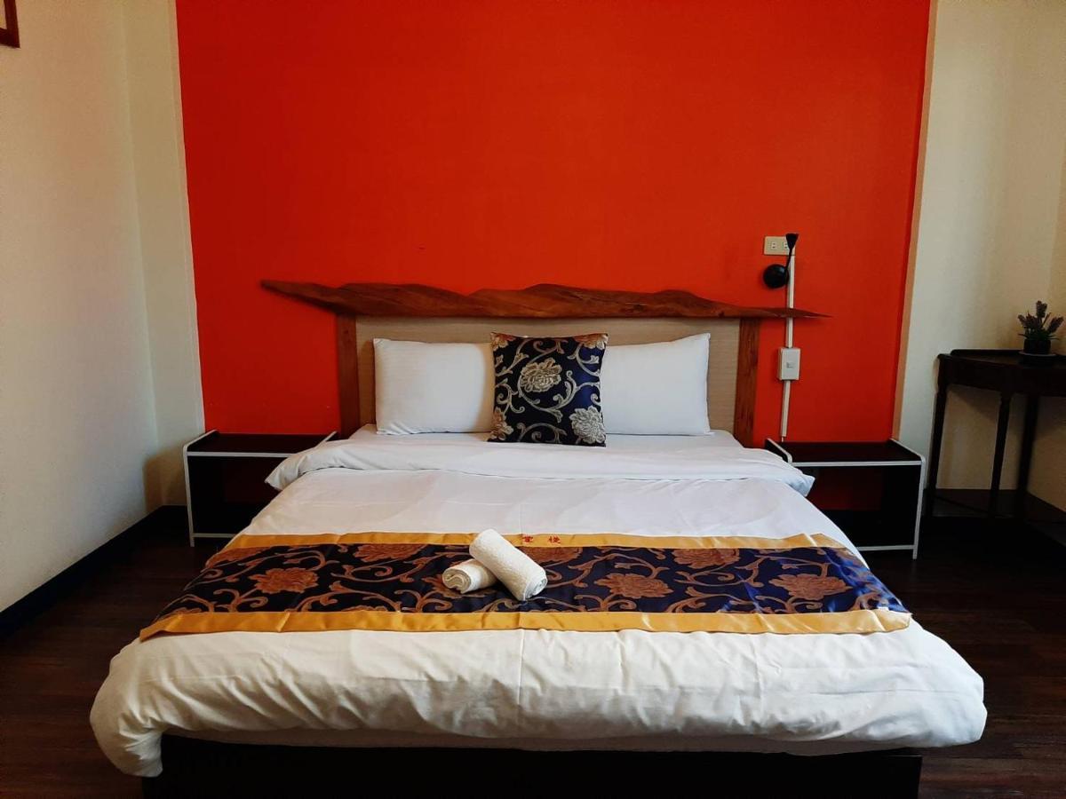 Tainan Suite 1 Eksteriør bilde
