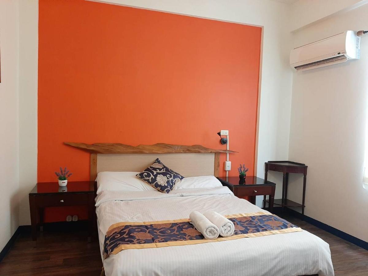 Tainan Suite 1 Eksteriør bilde