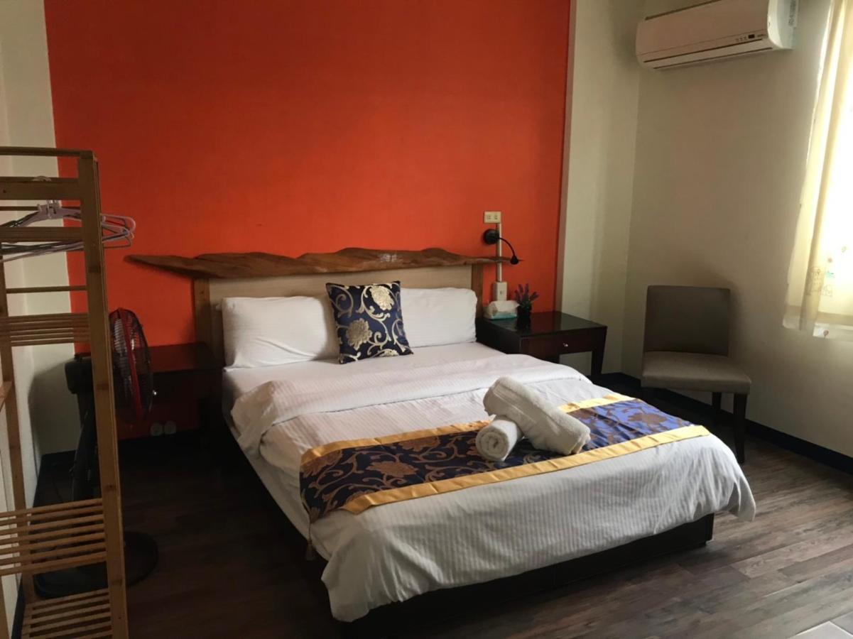 Tainan Suite 1 Eksteriør bilde