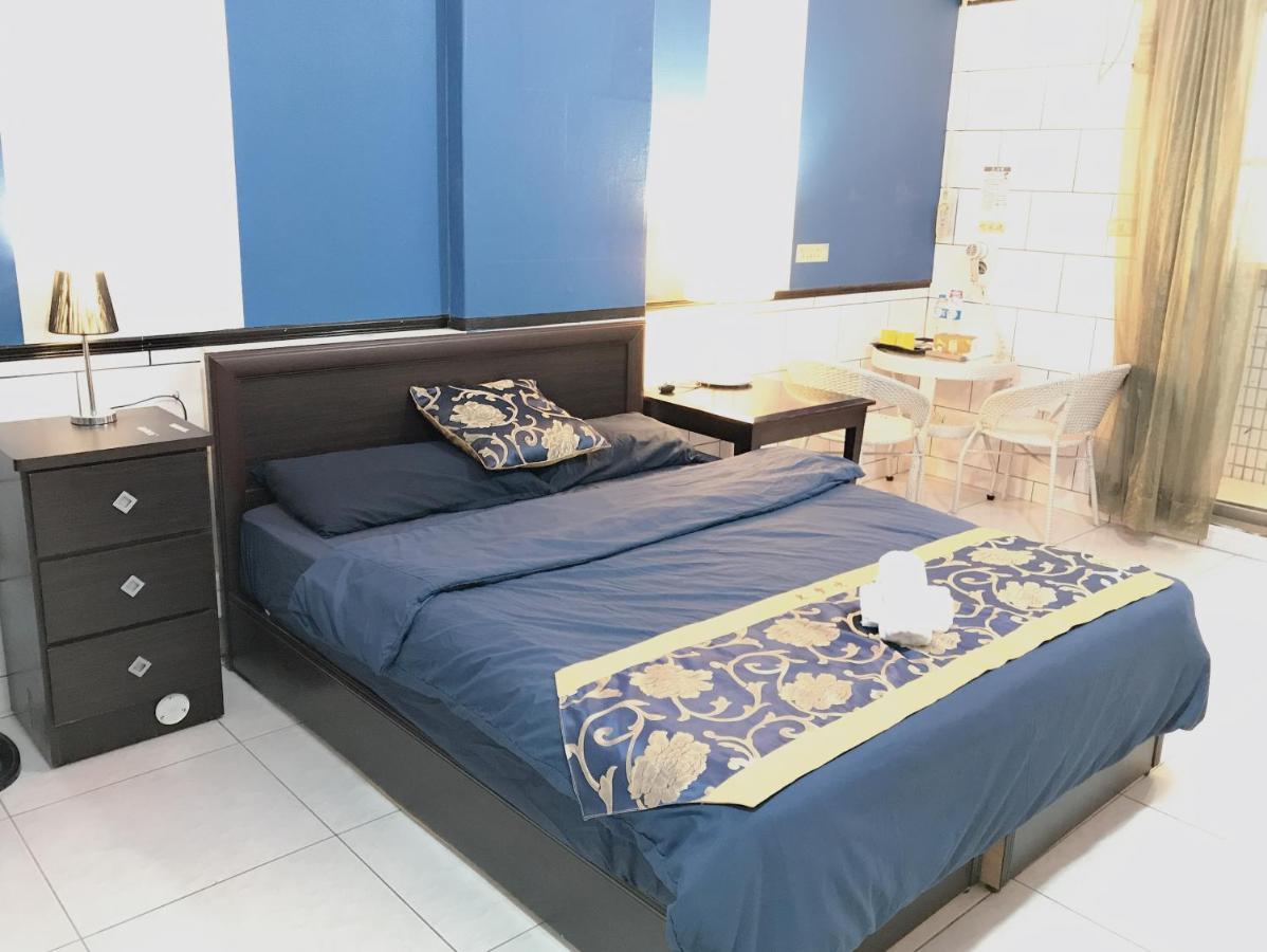 Tainan Suite 1 Eksteriør bilde