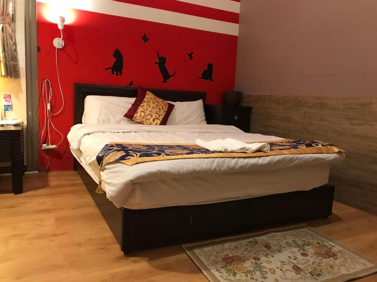 Tainan Suite 1 Eksteriør bilde