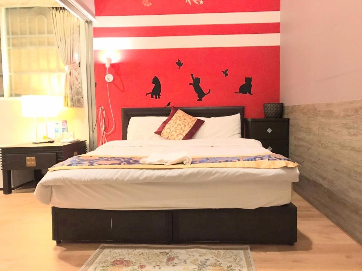 Tainan Suite 1 Eksteriør bilde