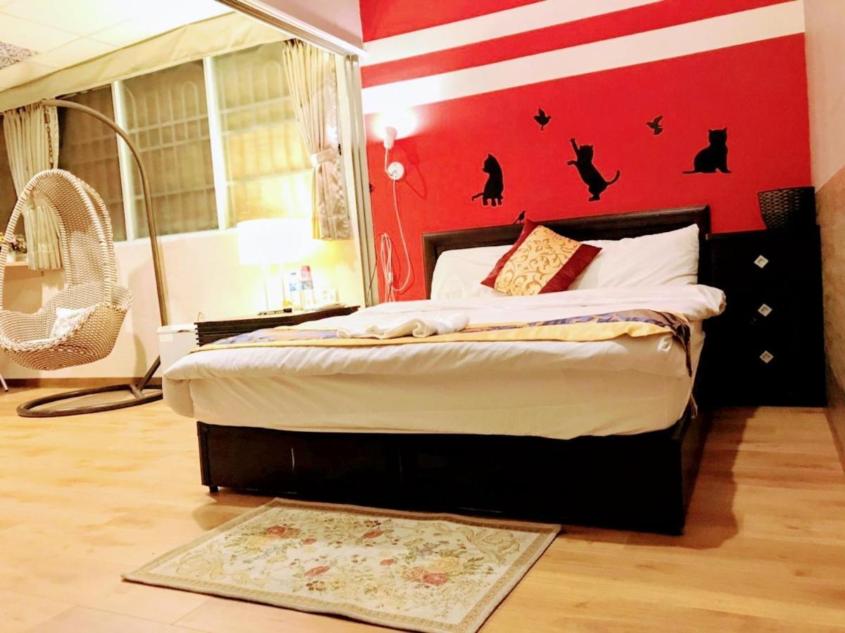 Tainan Suite 1 Eksteriør bilde