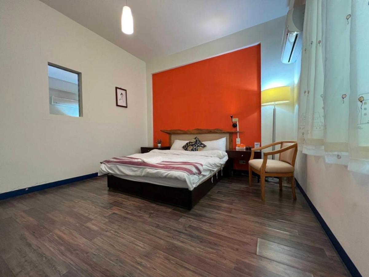 Tainan Suite 1 Eksteriør bilde