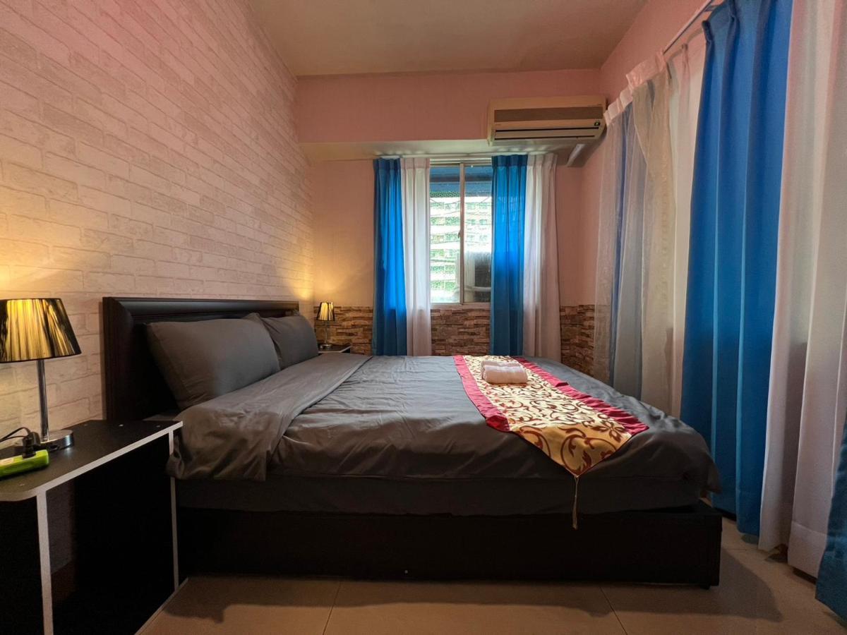 Tainan Suite 1 Eksteriør bilde