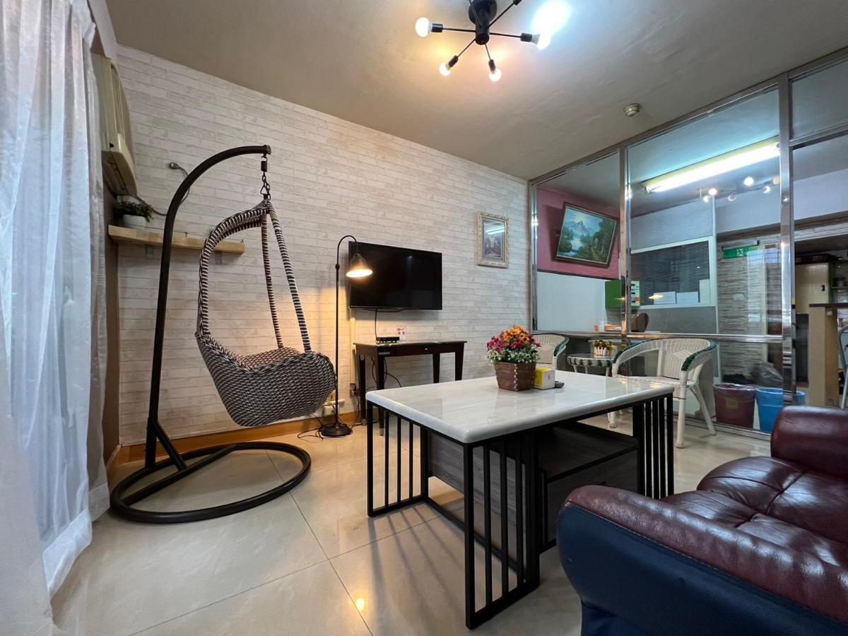 Tainan Suite 1 Eksteriør bilde