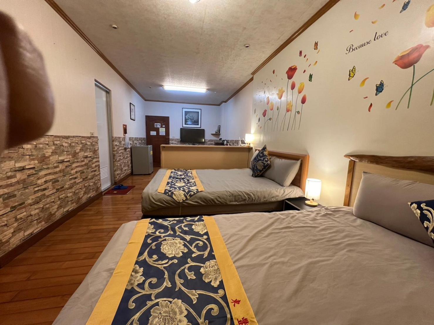 Tainan Suite 1 Eksteriør bilde