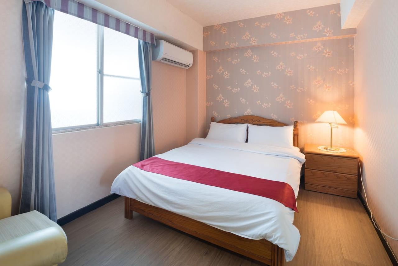 Tainan Suite 1 Eksteriør bilde