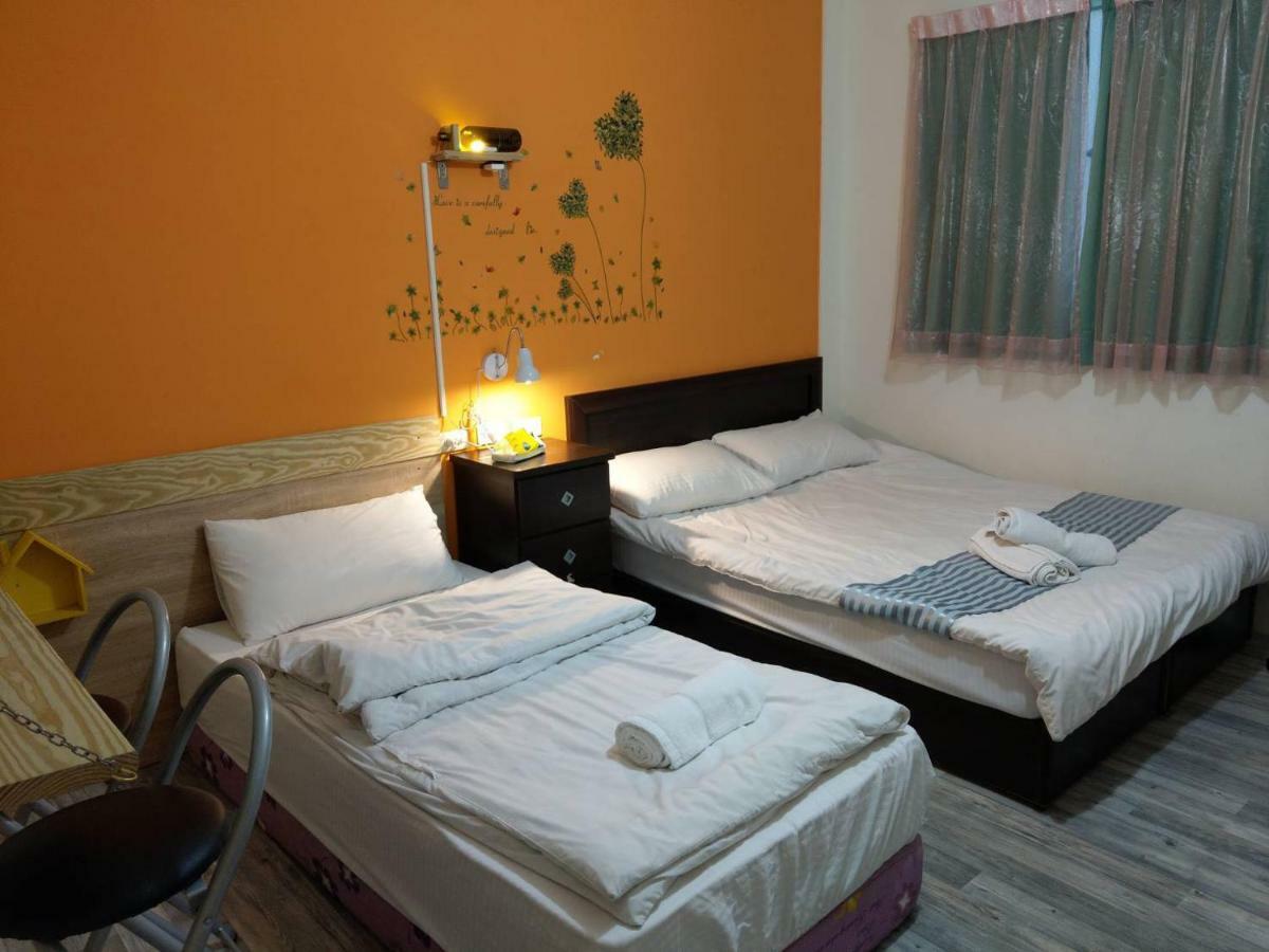 Tainan Suite 1 Eksteriør bilde