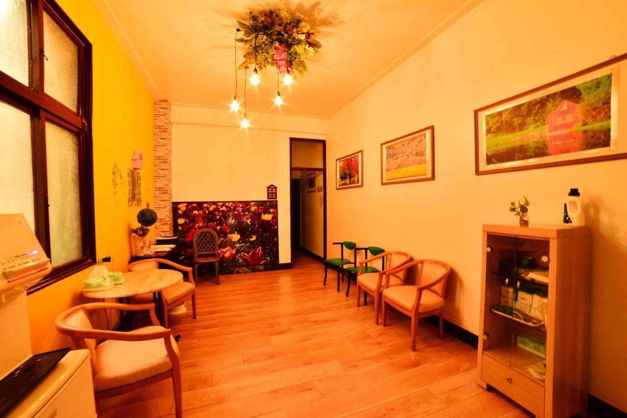 Tainan Suite 1 Eksteriør bilde