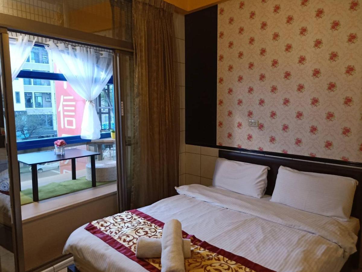 Tainan Suite 1 Eksteriør bilde